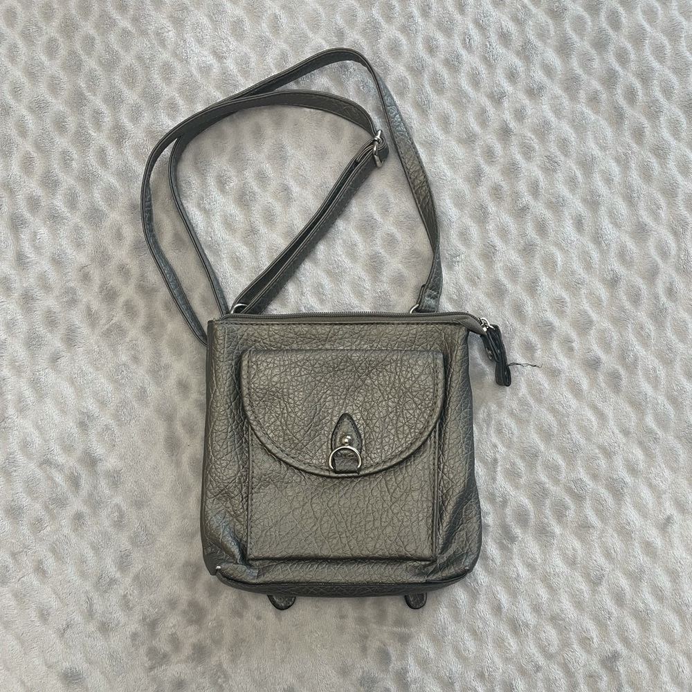 Strada Shoulder Bag